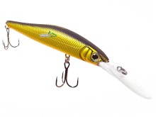 Воблер Strike Pro Jumper DR 90SP 870ES
