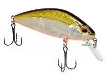 Воблер Strike Pro Shifty Shad 80SP 612T