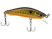 Воблер Strike Pro Skinny Mini 50S 613-713