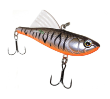 Воблер Strike Pro Tornado Vibe 65S-UV A243ES