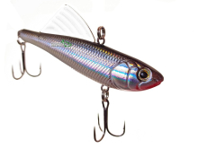 Воблер Strike Pro Tornado Vibe 65S-UV A010