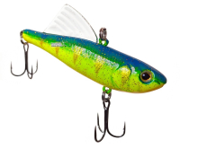 Воблер Strike Pro Tornado Vibe 65S-UV A172FL