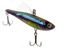 Воблер Strike Pro Tornado Vibe 65S-UV A210-SBO