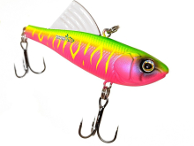 Воблер Strike Pro Tornado Vibe 65S-UV A230S