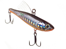 Воблер Strike Pro Tornado Vibe 65S-UV A70-713