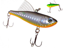 Воблер Strike Pro Tornado Vibe 65S-UV GC01S/A70-713S