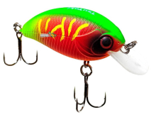 Воблер TsuYoki Agent 36F FRU