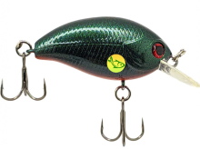 Воблер TsuYoki Agent 36F K102