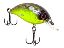Воблер TsuYoki Agent 36F LM013