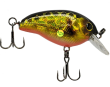 Воблер TsuYoki Agent 40SF TS264G