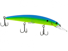 Воблер TsuYoki Chance MR 130SP L614