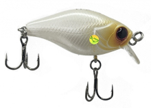 Воблер TsuYoki Chef SR 40F silient 439