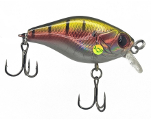 Воблер TsuYoki Chef SR 40F silient 807