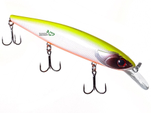 Воблер TsuYoki Draga 130SP 207