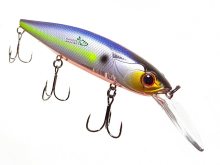 Воблер TsuYoki Draga MR 130SP 207R