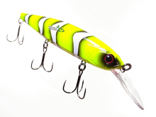 Воблер TsuYoki Draga MR 130SP 645