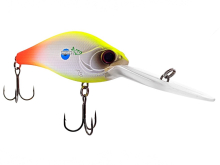 Воблер TsuYoki Drop 75F 954