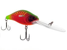Воблер TsuYoki Drop 75F FRU
