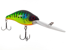 Воблер TsuYoki Drop 75F K020