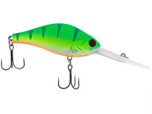 Воблер TsuYoki Drop 75F XD-003-1