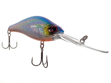 Воблер TsuYoki Drop 75F Y196