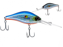 Воблер TsuYoki Drop 75F Y196W