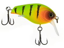 Воблер TsuYoki Macho MR 42F 2543