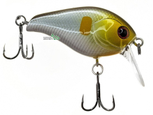 Воблер TsuYoki Macho MR 42F 268R