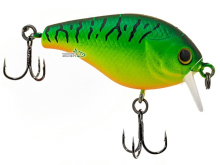 Воблер TsuYoki Macho SR 42F 050