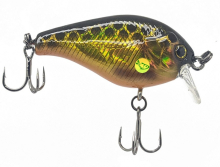 Воблер TsuYoki Macho SR 42F 264W