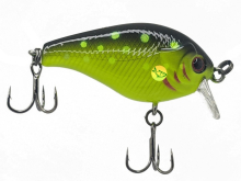 Воблер TsuYoki Macho SR 42F K175