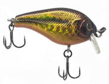 Воблер TsuYoki Macho SR 42F L043