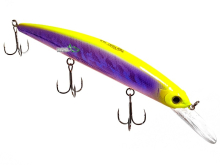 Воблер TsuYoki Chance MR 130SP 072CH
