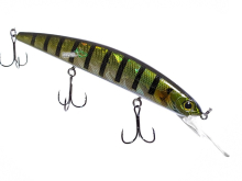 Воблер TsuYoki Chance MR 130SP 123