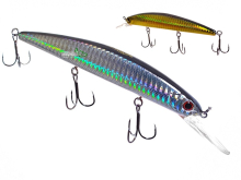 Воблер TsuYoki Chance MR 130SP 413W