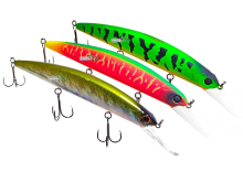 Воблер TsuYoki Chance MR 130SP
