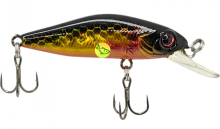 Воблер TsuYoki Rebus MR 48SP 264G