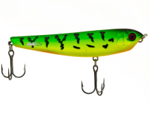 Воблер TsuYoki Viper 80F K020