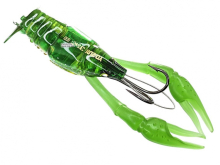 Воблер Yo-Zuri 3DB Crayfish 75SS PG