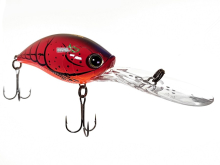Воблер Yo-Zuri 3DB Deep Crank 70F CF