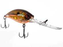 Воблер Yo-Zuri 3DB Deep Crank 70F PGBL