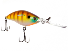 Воблер Yo-Zuri 3DS Crank Deep Diver 65F BG