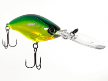Воблер Yo-Zuri 3DS Crank Deep Diver 65F HCLL