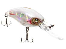 Воблер Yo-Zuri 3DS Crank MR 50F BHPL