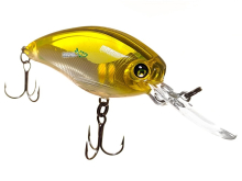 Воблер Yo-Zuri 3DS Crank MR 50F HHAY