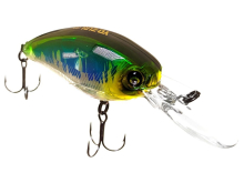 Воблер Yo-Zuri 3DS Crank MR 50F HOK