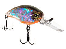 Воблер Yo-Zuri 3DS Crank MR 50F HTS