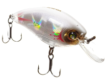 Воблер Yo-Zuri 3DS Crank SR 50F BHPL