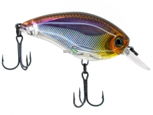 Воблер Yo-Zuri 3DS Crank SR 50F HHWS