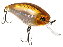 Воблер Yo-Zuri 3DS Crank SR 50F HHWS